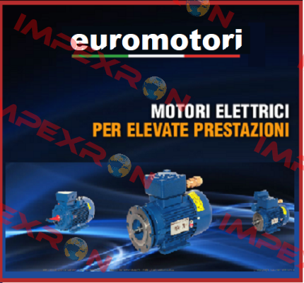 SCALDIGLIE  Euromotori