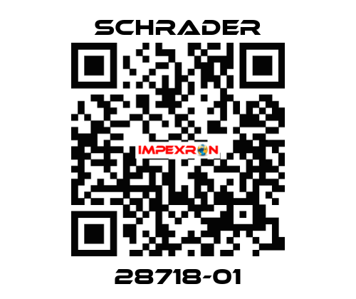 28718-01 Schrader