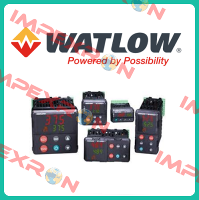 ABB000A764U8100 Watlow