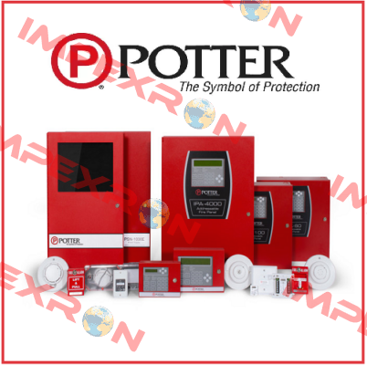 PS40-2A Potter