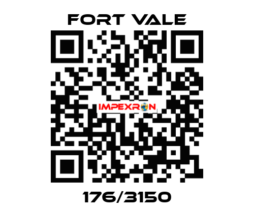 176/3150 Fort Vale