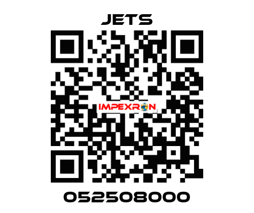 052508000 JETS