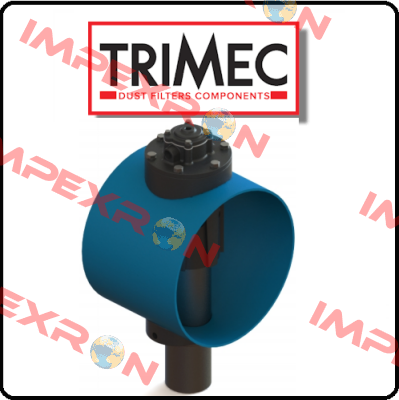 SCREW M10X25  Trimec