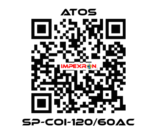 SP-COI-120/60AC Atos