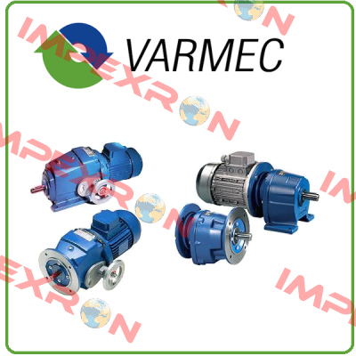 RCV 202AN F3 49,52 BG071B5 160/19x40 Varmec