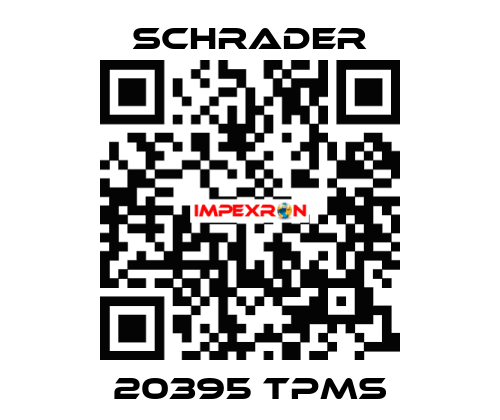 20395 TPMS Schrader