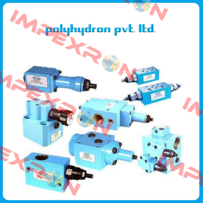 DPRH06S200-04 Polyhydron