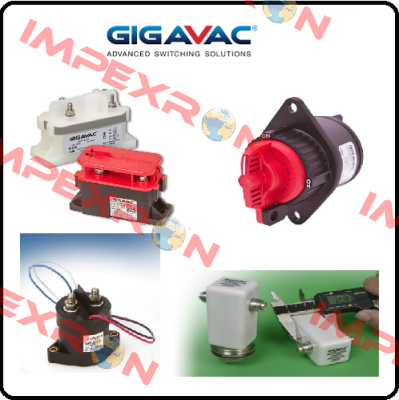 MX52CDB Gigavac