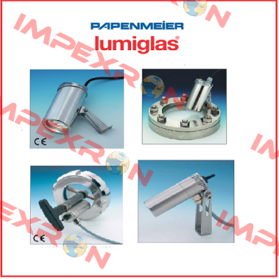 Halogen for USL 03 Lumistar