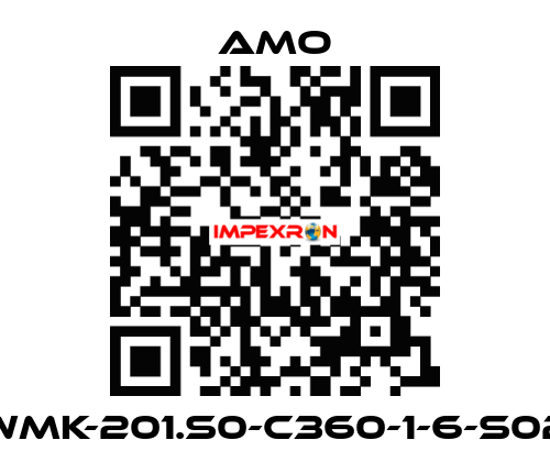 WMK-201.S0-C360-1-6-S02 Amo