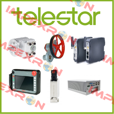 TI-62050202 Telestar