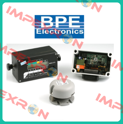 7-650-001 / TT 350 2G 4F BPE Electronics (Dana Brevini Group)