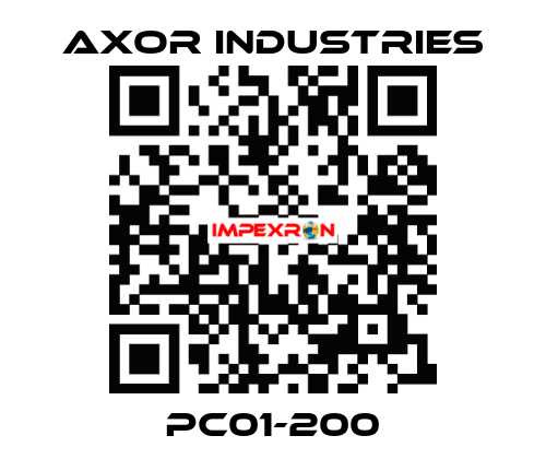 PC01-200 Axor Industries