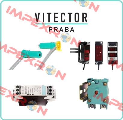 15 11/0 Vitector Fraba