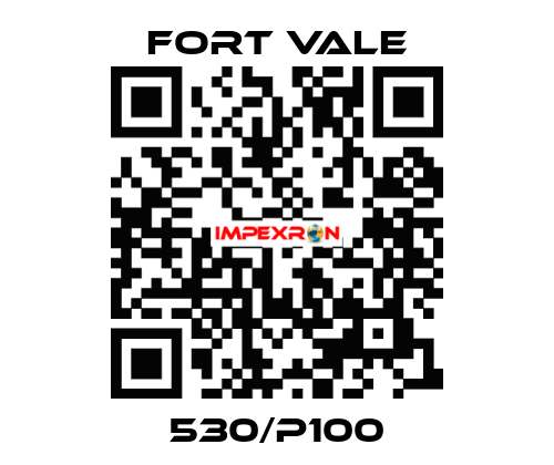 530/P100 Fort Vale