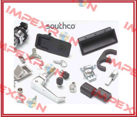 P9-096-40-M4N-15 Southco