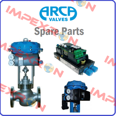 SEAT, ITEM NO: 20, FOR DN100 PN160 CONTROL VALVES  ARCA