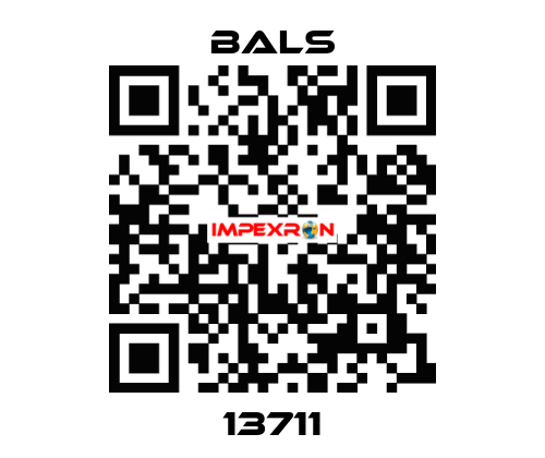 13711 Bals