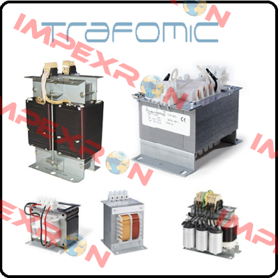 PE 300VA 480-460-440-415-400-380/110-24V Trafomic