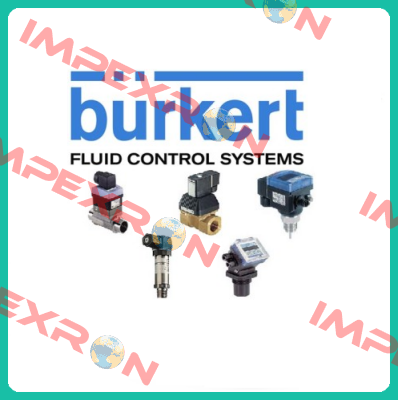 2031, 1-1/2" Burkert