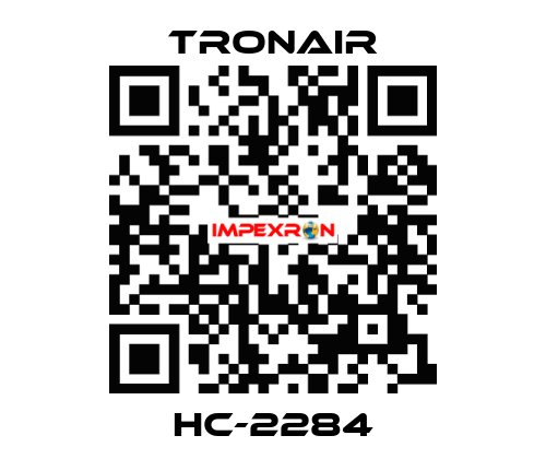 HC-2284 TRONAIR