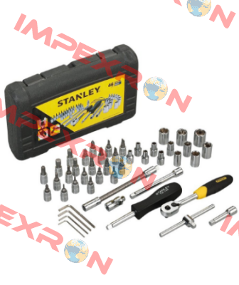 20G212501 Stanley