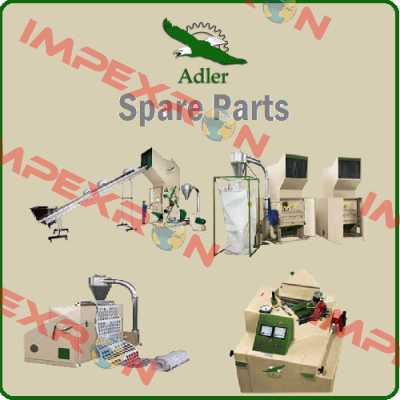 APM123SE Adler Spa