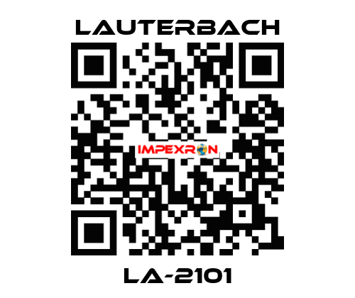 LA-2101 Lauterbach