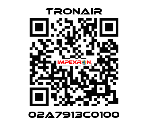 02A7913C0100 TRONAIR