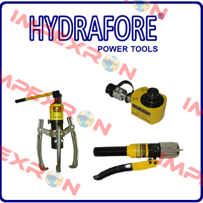 W-2D Hydrafore Power Tools