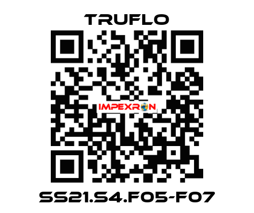 SS21.S4.F05-F07 TRUFLO