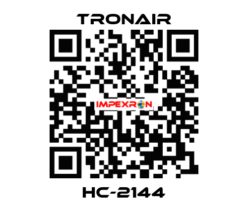 HC-2144 TRONAIR