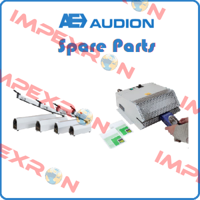 SP 321  Audion Elektro