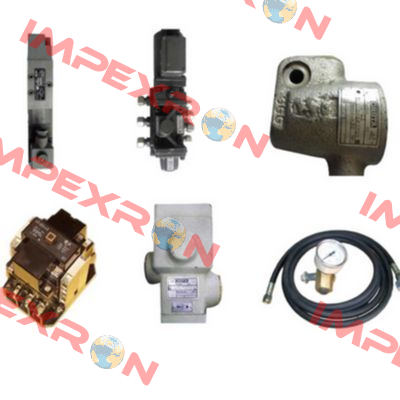 P/N: 06-2.02.01/0, Type: TGL 26233/20 Orsta Hydraulik