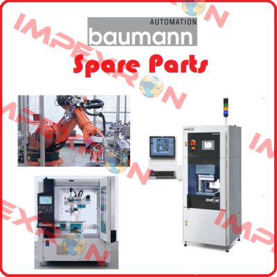 MM 8k 099010 A Baumann