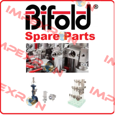 P/N: 3445, 1/4" NPT - MV - Bifold - FP06P-S1-04 Bifold