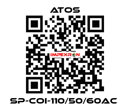 SP-COI-110/50/60AC  Atos