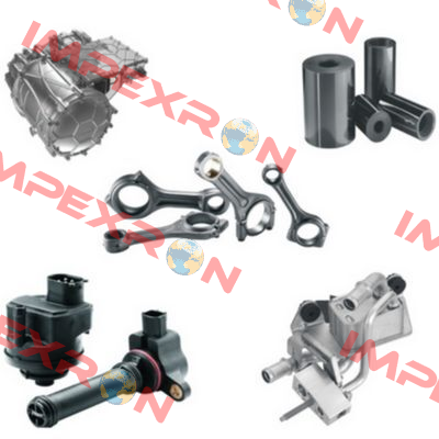 EN1514 IBC DN200 PN6-2 C4400 VP MAHLE