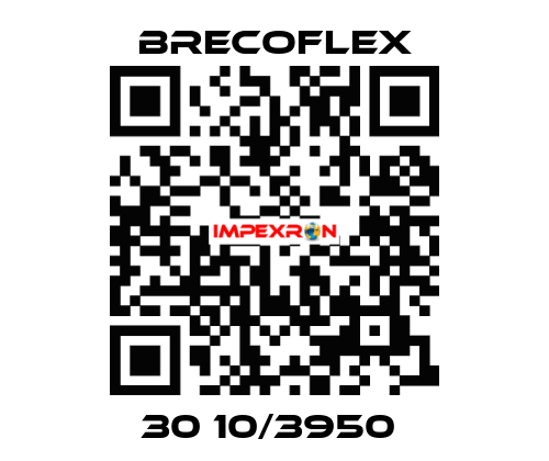 30 10/3950  Brecoflex