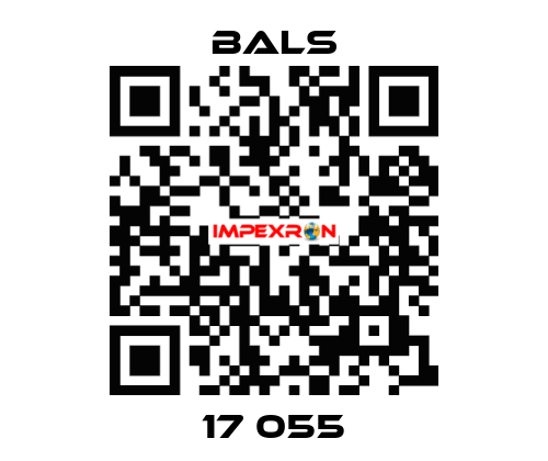 17 055 Bals