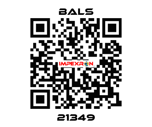 21349 Bals