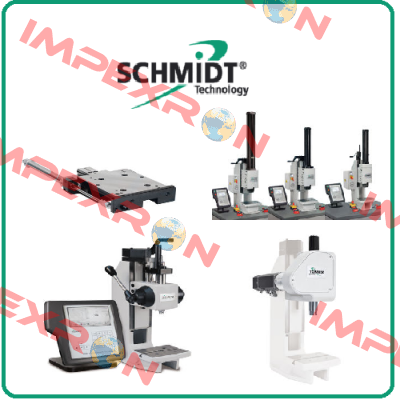 SS20.410 SCHMIDT Technology