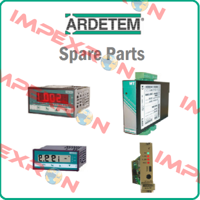 DIP400-2 (0233-4) ARDETEM