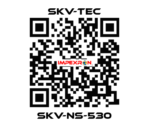 SKV-NS-530 SKV-tec