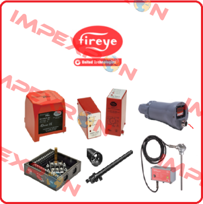 FIR 48PT2-9003 Fireye