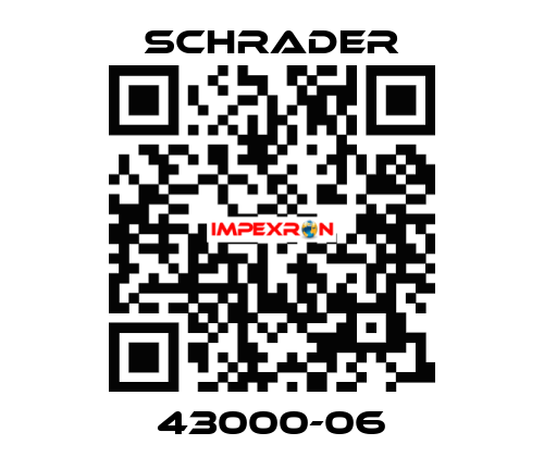 43000-06 Schrader