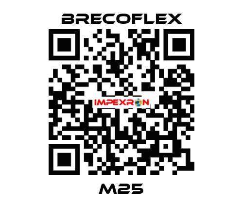 M25 Brecoflex