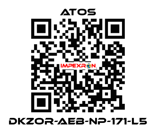 DKZOR-AEB-NP-171-L5 Atos