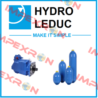 AES-TX-0075 Hydro Leduc