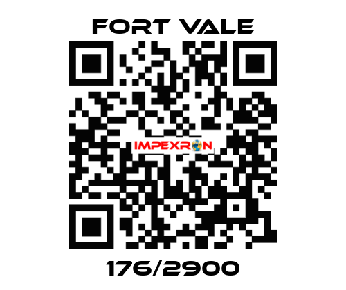 176/2900 Fort Vale